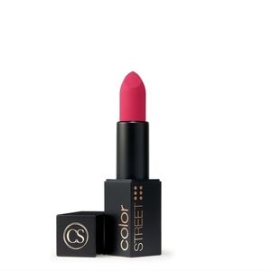 Dramalicious Pink Lipstick by Color Street (202)